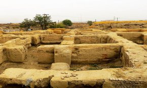 تپه هگمتانه