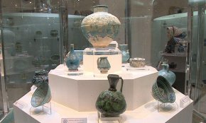 موزه ایلخانان