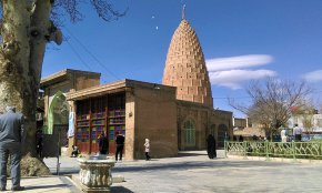 امامزاده جعفر بروجرد