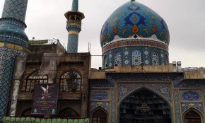 امامزاده صالح