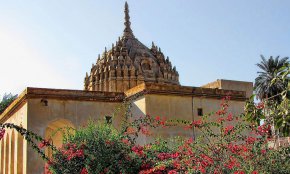 معبد هندوها