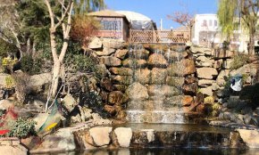 پارک ایران زمین کرج