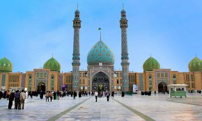 مسجد جمکران