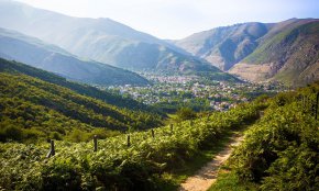 روستای جواهرده