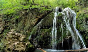 آبشار کبودوال