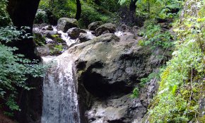 دریاچه خضر نبی نوشهر