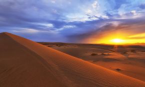 کویر مصر
