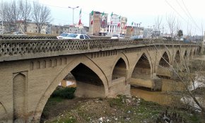 پل محمد حسن خان