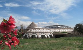 کاخ مروارید (شمس) کرج