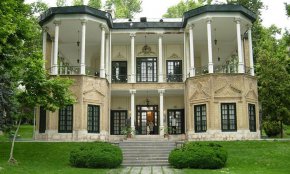 کاخ نیاوران