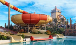 پارک آبی اوشن