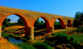 پل قلعه حاتم