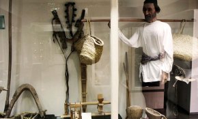 موزه گنجینه رشت