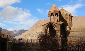 کلیسای سنت استپانوس