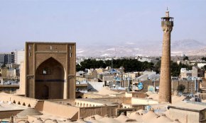 مسجد جامع سمنان