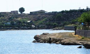 دریاچه شورابیل