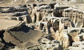 دره ستارگان