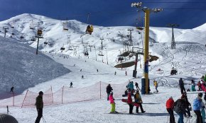 مجموعه توچال