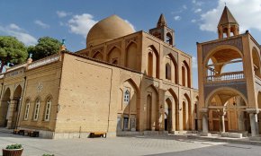 کلیسای وانک