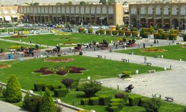 Isfahan