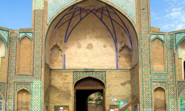 Qazvin