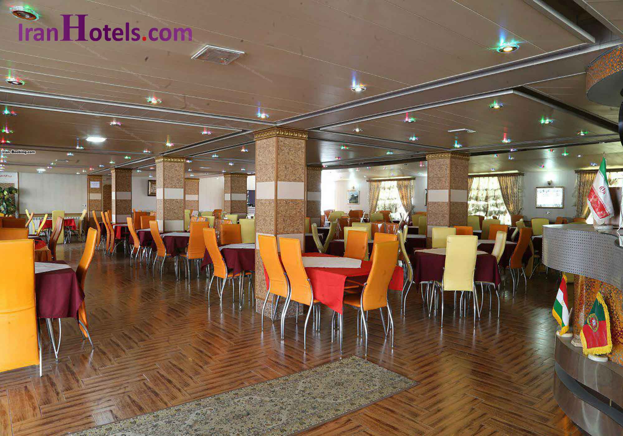 Abalfazl Hotel Astara / IRAN, Hotel Booking, Rates, Photos