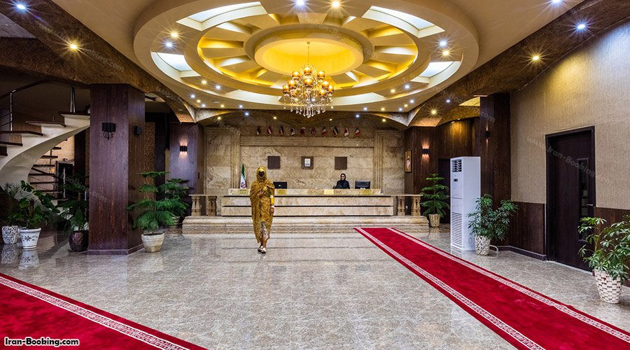 Arta Hotel Qeshm Iran Hotel Booking Rates Photos