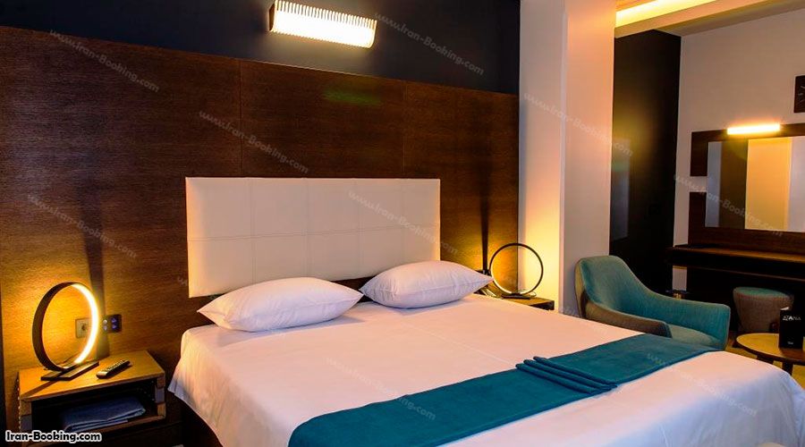 سوئیت هتل آتانا تهران