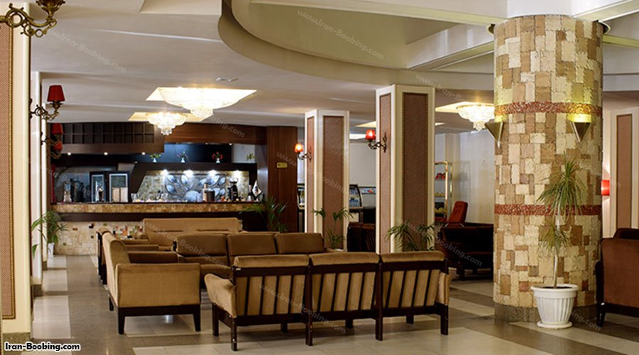 Ferdowsi Grand hotel Mashhad / IRAN, Hotel Booking, Rates, Photos