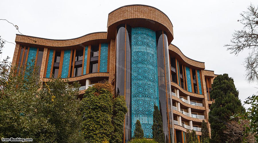 Kowsar Hotel Isfahan