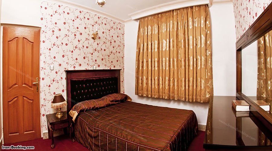 سوئیت هتل کوثر مشهد