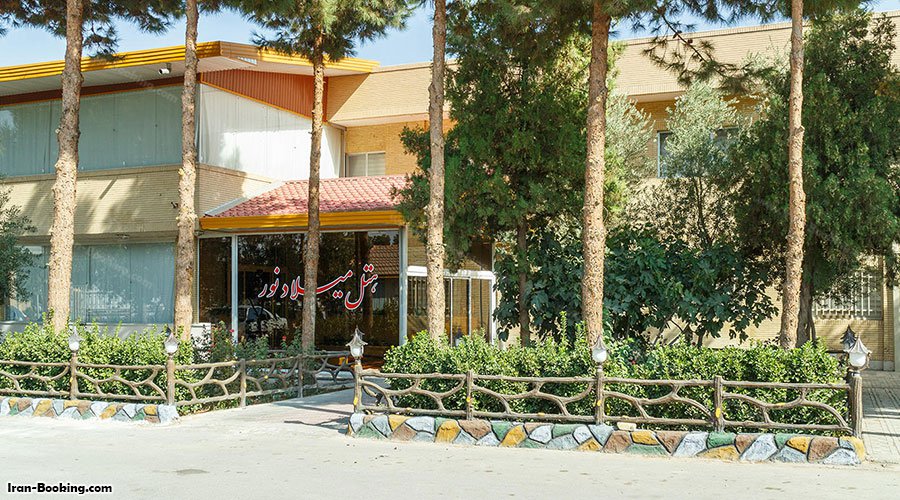 Milad Nour Hotel