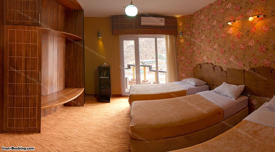 عکس سوئیت رویال هتل کوهستان بیرجند