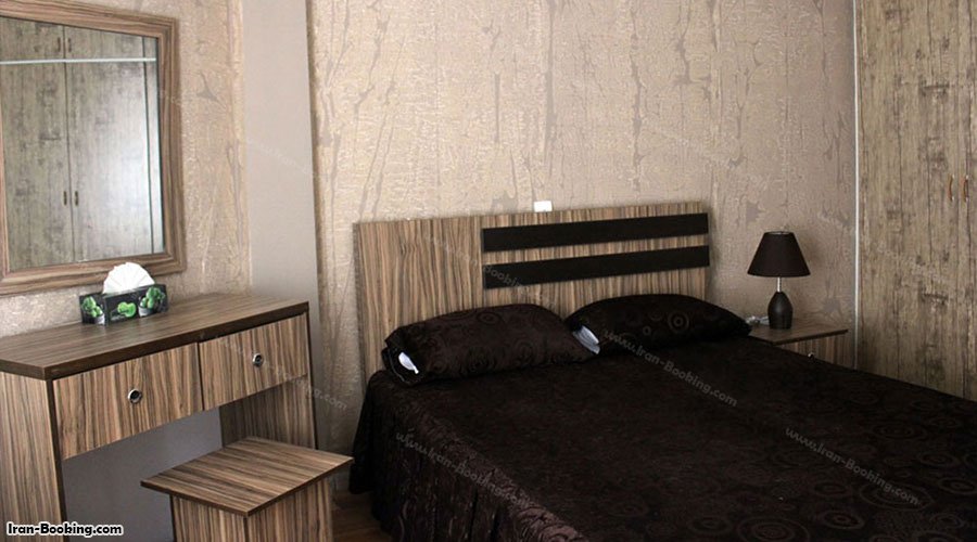 دوتخته پانسیون رز تهران
