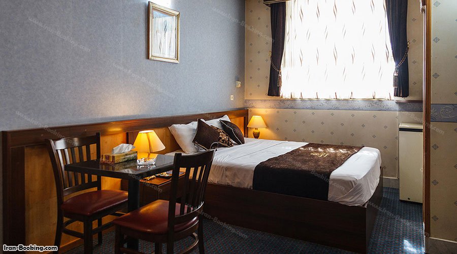 عکس اتاق هتل ستاره اصفهان
