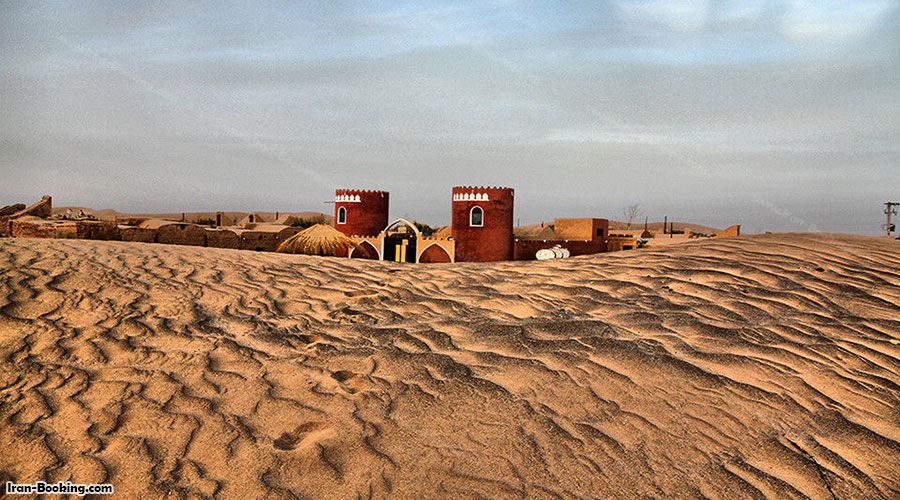 ویو هتل تی دا کویر مصر