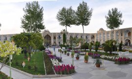 image 4 from Abbasi Hotel Isfahan