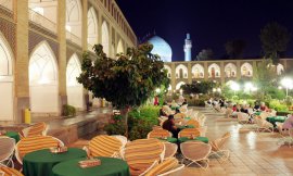 image 6 from Abbasi Hotel Isfahan