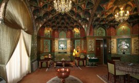 image 9 from Abbasi Hotel Isfahan