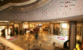 image 13 from Abbasi Hotel Isfahan