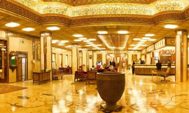 image 11 from Abbasi Hotel Isfahan