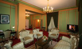 image 17 from Abbasi Hotel Isfahan