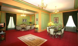 image 16 from Abbasi Hotel Isfahan