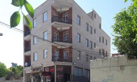 خانه مسافر عبدی سرعین