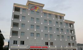 Abrishami Hotel Lahijan