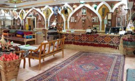 image 2 from Abyaneh Hotel Kashan