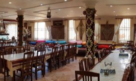 image 8 from Abyaneh Hotel Kashan