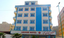 image 1 from Adineh Hotel Apt Qeshm