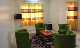 image 6 from Adineh Hotel Apt Qeshm
