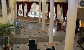 image 2 from Africa Hotel Mashhad